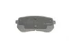Колодки тормозные (задние) Hyundai H-1/ix55 07-/Kia Carnival 06- BOSCH 0986494327 (фото 4)