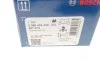Колодки тормозные (задние) Honda CR-V III/IV 06- BOSCH 0 986 494 329 (фото 14)