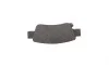 Колодки тормозные (задние) Honda CR-V III/IV 06- BOSCH 0 986 494 329 (фото 4)