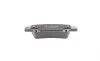 Колодки тормозные (задние) Honda CR-V III/IV 06- BOSCH 0 986 494 329 (фото 5)