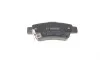 Колодки тормозные (задние) Honda CR-V III/IV 06- BOSCH 0 986 494 329 (фото 9)