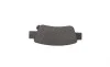 Колодки тормозные (задние) Honda CR-V III/IV 06- BOSCH 0 986 494 329 (фото 10)