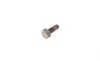 Колодки тормозные (передние) Renault Kangoo 08- BOSCH 0 986 494 332 (фото 2)