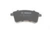Колодки тормозные (передние) Renault Kangoo 08- BOSCH 0 986 494 332 (фото 6)