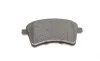 Колодки тормозные (передние) Renault Kangoo 08- BOSCH 0 986 494 332 (фото 7)