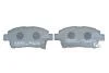 Колодки гальмівні (передні) Toyota IQ 09-15 BOSCH 0986494333 (фото 4)