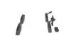 Тормозные колодки дисковые BOSCH 0986494334 (фото 3)
