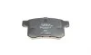 Колодки гальмівні (задні) Honda Accord VIII 2.0-2.4i 08- BOSCH 0 986 494 338 (фото 6)