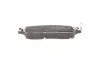 Колодки гальмівні (передні) Hyundai Terracan/Equus/Kia Amanti 99- BOSCH 0 986 494 347 (фото 6)