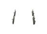 Тормозные колодки дисковые BOSCH 0986494348 (фото 4)