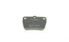 Колодки гальмівні (задні) Toyota Rav4 II 00-05 BOSCH 0 986 494 350 (фото 3)