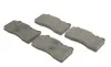 Колодки тормозные (передние) Land Rover Range Rover III 05-12 BOSCH 0 986 494 351 (фото 2)