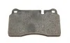 Колодки тормозные (передние) Land Rover Range Rover III 05-12 BOSCH 0 986 494 351 (фото 5)