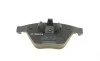 Колодки тормозные (передние) BMW 3 (E90/E91) 04-13/X1 (E84) 09-15 BOSCH 0 986 494 354 (фото 4)
