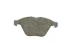 Колодки тормозные (передние) BMW 3 (E90/E91) 04-13/X1 (E84) 09-15 BOSCH 0 986 494 354 (фото 5)