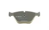 Колодки тормозные (передние) BMW 3 (E90/E91) 04-13/X1 (E84) 09-15 BOSCH 0 986 494 354 (фото 7)