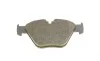 Колодки тормозные (передние) BMW 3 (E90/E91) 04-13/X1 (E84) 09-15 BOSCH 0 986 494 354 (фото 8)