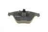 Колодки тормозные (передние) BMW 3 (E90/E91) 04-13/X1 (E84) 09-15 BOSCH 0 986 494 354 (фото 10)