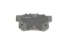 Колодки тормозные (задние) Honda Accord/Civic/CR-V 90- (Akebono) BOSCH 0986494358 (фото 3)