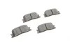 Колодки гальмівні (задні) Toyota Camry 01-11/Highlander 00-03/Lexus ES 96-06 BOSCH 0 986 494 359 (фото 4)