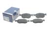 Колодки тормозные (передние) Ford Maverick 2.0/3.0 01- BOSCH 0986494361 (фото 2)
