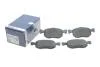 Колодки тормозные (передние) Ford Maverick 2.0/3.0 01- BOSCH 0986494361 (фото 2)