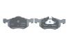 Колодки тормозные (передние) Ford Maverick 2.0/3.0 01- BOSCH 0986494361 (фото 4)