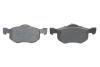 Колодки тормозные (передние) Ford Maverick 2.0/3.0 01- BOSCH 0986494361 (фото 5)