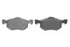 Колодки тормозные (передние) Ford Maverick 2.0/3.0 01- BOSCH 0986494361 (фото 5)