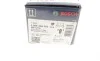Колодки тормозные (передние) Mitsubishi L200 2.5 TD 92-15 BOSCH 0 986 494 362 (фото 9)