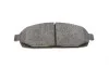 Колодки тормозные (передние) Jeep Grand Cherokee III/IV 04-/Commander 05-10 (Akebono) BOSCH 0 986 494 370 (фото 10)