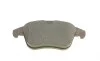 Колодки тормозные (передние) Citroen C5 08-/Peugeot 407 04-/508 10-18 BOSCH 0 986 494 371 (фото 11)