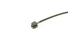 Колодки тормозные (передние) Citroen C5 08-/Peugeot 407 04-/508 10-18 BOSCH 0 986 494 371 (фото 3)