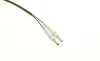 Колодки тормозные (передние) Citroen C5 08-/Peugeot 407 04-/508 10-18 BOSCH 0 986 494 371 (фото 4)