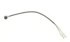 Колодки тормозные (передние) Citroen C5 08-/Peugeot 407 04-/508 10-18 BOSCH 0 986 494 371 (фото 5)