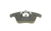 Колодки тормозные (передние) Citroen C5 08-/Peugeot 407 04-/508 10-18 BOSCH 0 986 494 371 (фото 7)