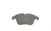 Колодки тормозные (передние) Citroen C5 08-/Peugeot 407 04-/508 10-18 BOSCH 0 986 494 371 (фото 8)