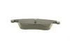 Колодки тормозные (передние) Citroen C5 08-/Peugeot 407 04-/508 10-18 BOSCH 0 986 494 371 (фото 9)
