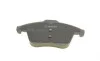 Колодки тормозные (передние) Citroen C5 08-/Peugeot 407 04-/508 10-18 BOSCH 0 986 494 371 (фото 10)