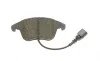 Колодки тормозные (передние) Audi Q3 11-18/VW Passat Tiguan 07-18/Sharan 10- (+датчик) BOSCH 0 986 494 372 (фото 5)