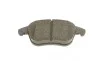 Колодки тормозные (передние) Audi Q3 11-18/VW Passat Tiguan 07-18/Sharan 10- (+датчик) BOSCH 0 986 494 372 (фото 7)