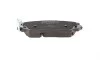 Колодки тормозные (передние) Hyundai Tucson 04-/Sonata 05-10/Grandeur 05-/Kia Opirus 06- BOSCH 0 986 494 374 (фото 8)
