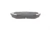 Колодки тормозные (передние) Mazda CX-7 06-14/CX-9/Ford USA Edge 06-/Mitsubishi L200/Pajero Sport 14 BOSCH 0 986 494 375 (фото 2)