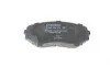 Колодки тормозные (передние) Mazda CX-7 06-14/CX-9/Ford USA Edge 06-/Mitsubishi L200/Pajero Sport 14 BOSCH 0 986 494 375 (фото 3)