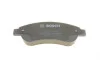 Колодки тормозные (передние) Honda CR-V III/IV 06- BOSCH 0 986 494 379 (фото 10)