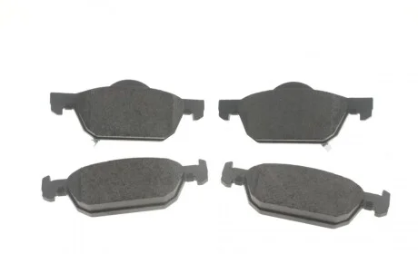 Колодки гальмівні (передні) Honda Accord VIII 08- BOSCH 0986494383