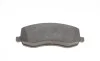 Колодки тормозные (передние) Citroen C8/Peugeot 807 2.0/2.2 HDi 06- BOSCH 0986494385 (фото 5)