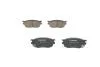 Тормозные колодки дисковые BOSCH 0986494394 (фото 1)