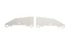 Колодки тормозные (передние) Honda Civic 12-/Mitsubishi Lancer 95-15/Subaru Impreza 99-13 (Brembo) BOSCH 0 986 494 395 (фото 8)