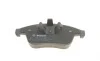 Колодки тормозные (передние) Renault Megane III/Laguna III 1.5dCi/2.0dCi 07- BOSCH 0 986 494 401 (фото 4)